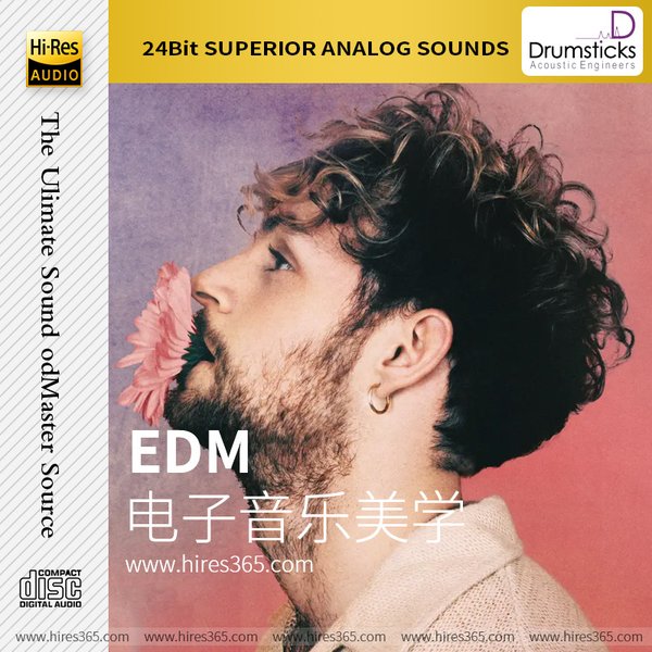 电子音乐美学