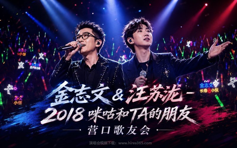 沙一汀 – 2026 北京汽水音乐节 现场封面