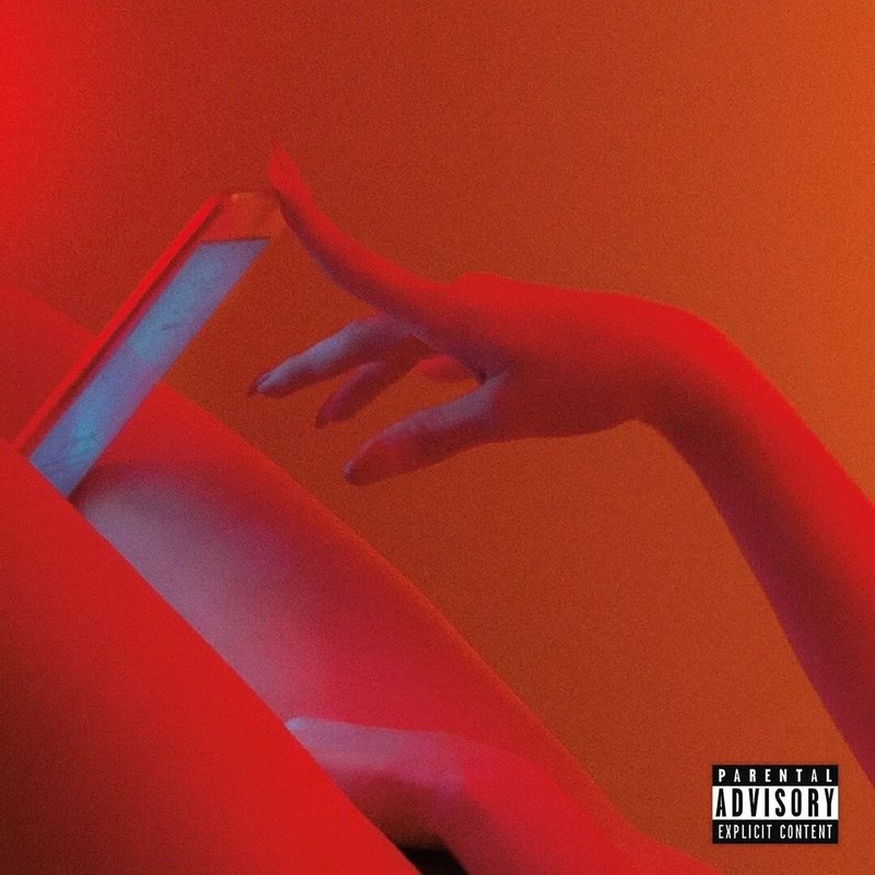 SZA-《Comethru》