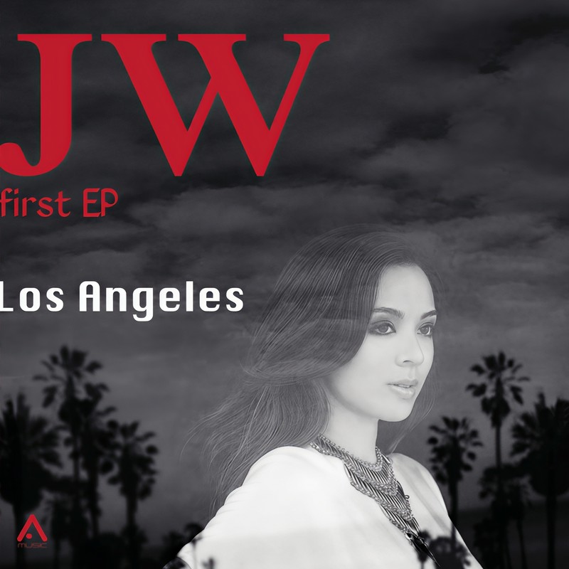 JW-《JW First EP》