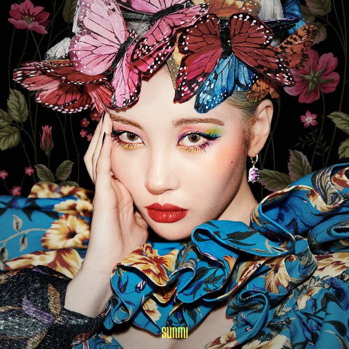 宣美-《날라리 (LALALAY)》