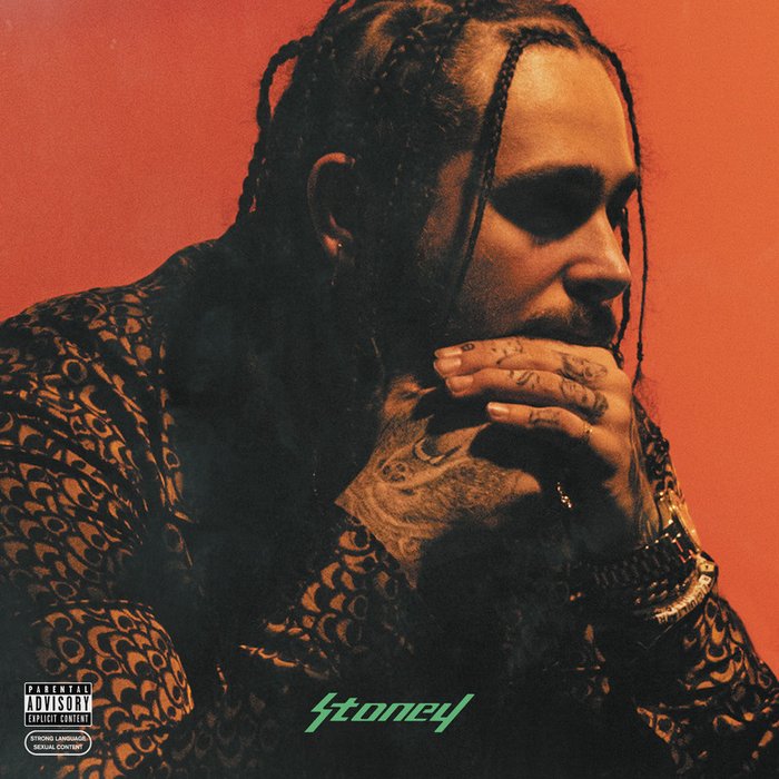 Post Malone-《Stoney (Complete Edition) [Explicit]》