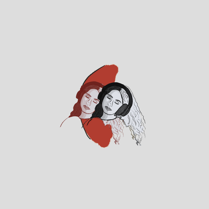 Alessia Cara-《Love or Lack Thereof》
