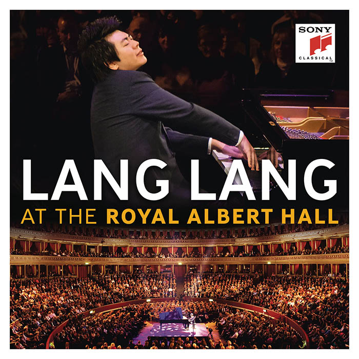 郎朗在皇家阿尔伯特音乐厅 (Lang Lang at the Royal Albert Hall) 24-44