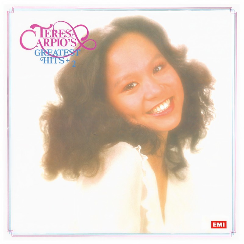 杜丽莎-《Greatest Hits + 2》