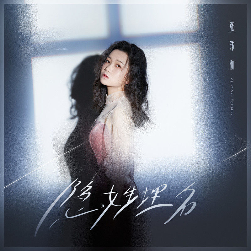 张玮伽-《隐姓埋名》