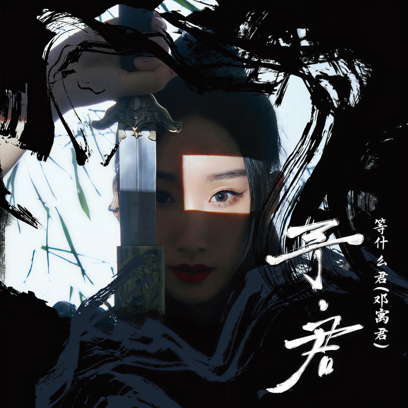 邓寓君(等什么君)-《予·君》