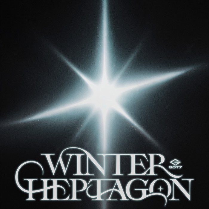GOT7-《WINTER HEPTAGON》