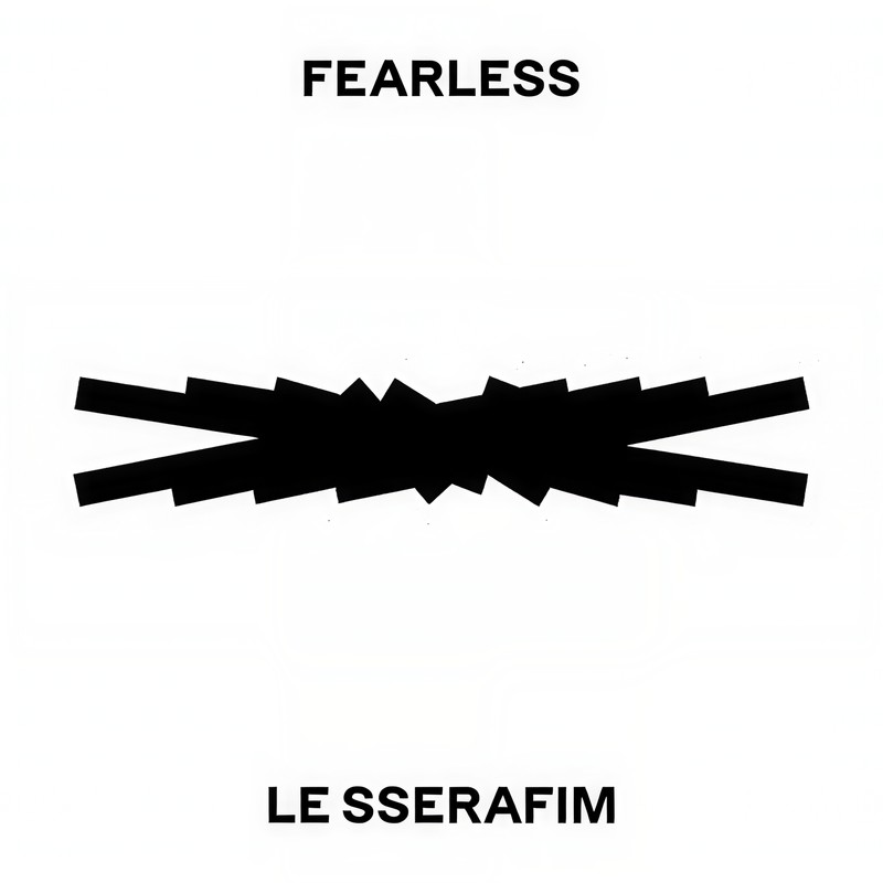 LE SSERAFIM-《Choices》