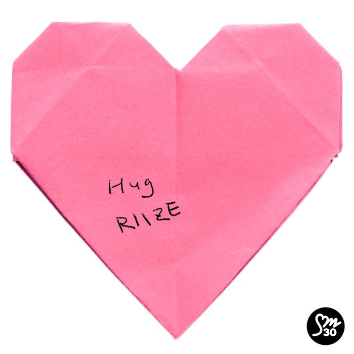 RIIZE-《Hug (拥抱)》