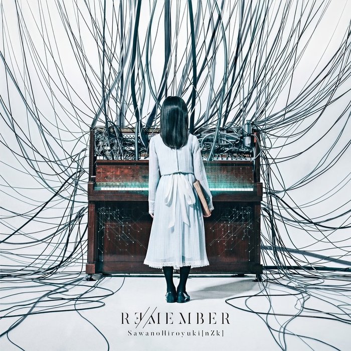 SawanoHiroyuki[nZk]-《R∃_MEMBER》