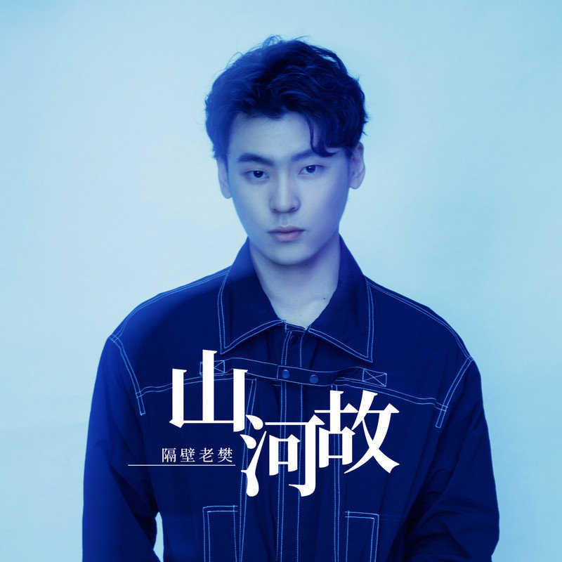 隔壁老樊 樊凯杰-《山河故》