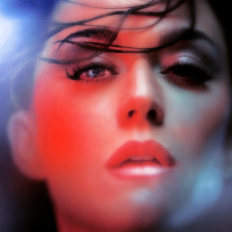 Katy Perry-《143 (Explicit)》