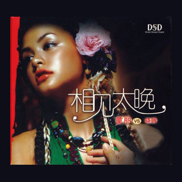 童丽-《相见太晚》