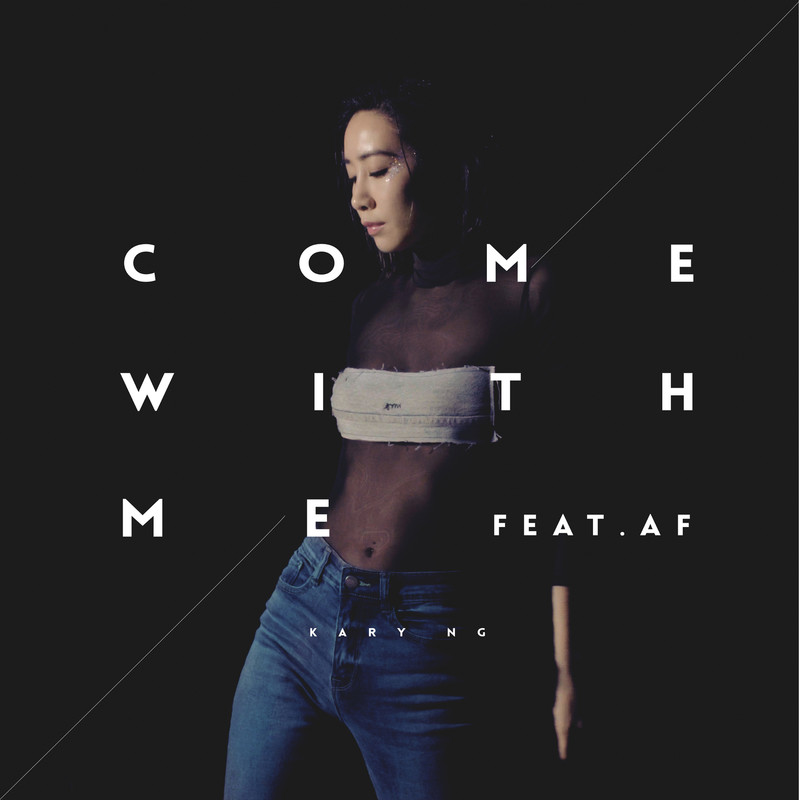 吴雨霏-《Come With Me》