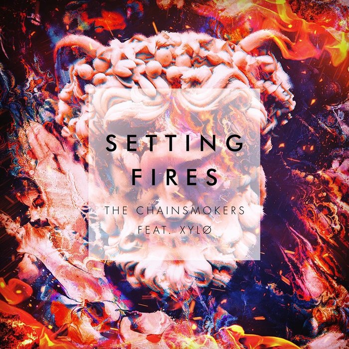 The Chainsmokers-《Setting Fires (Remixes)》