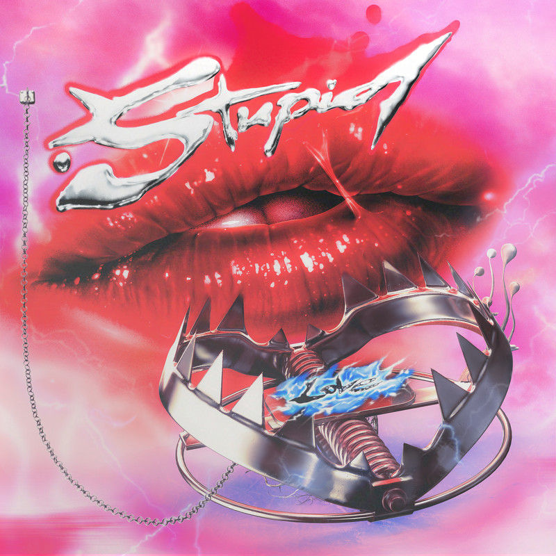 Lady GaGa-《Stupid Love》