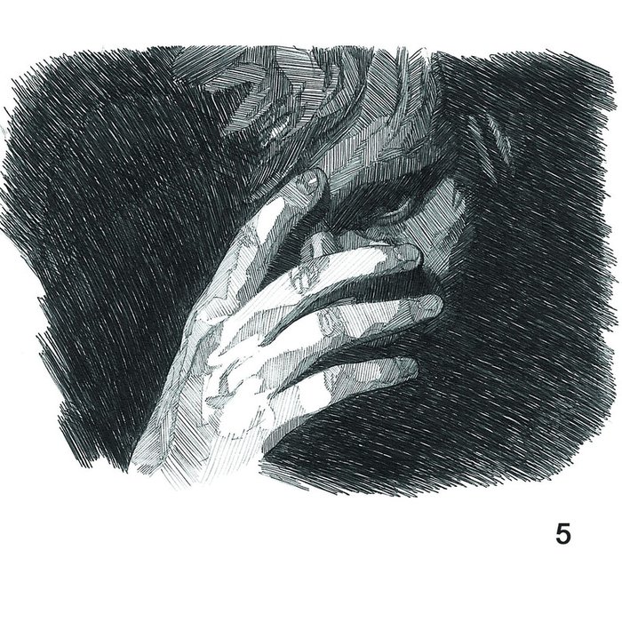 Ed Sheeran-《5 (Explicit)》