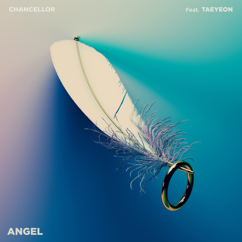 太妍-《Angel (Feat_ 태연)》