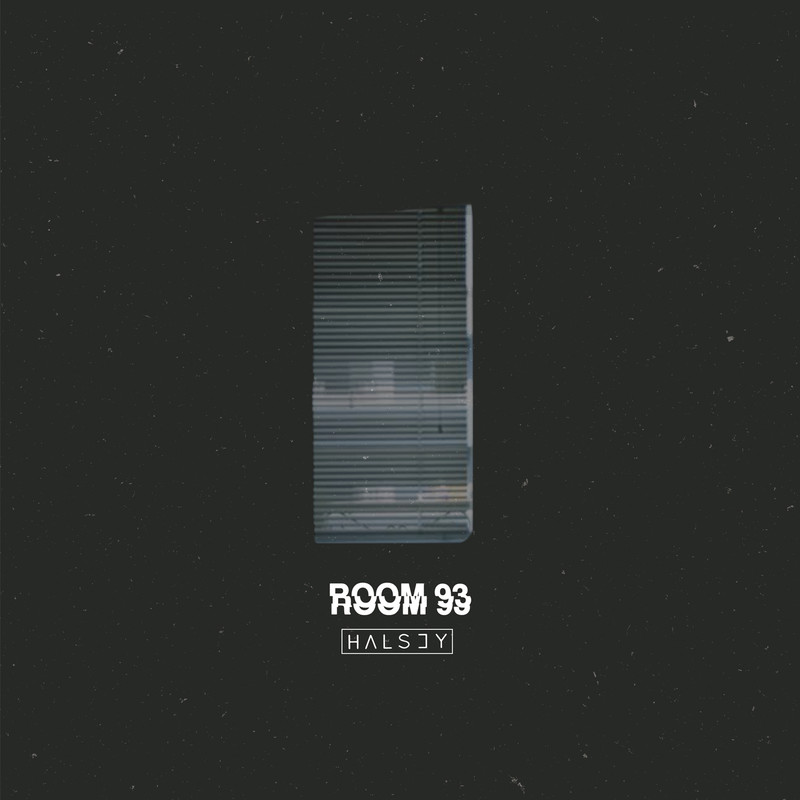 Halsey-《Room 93》