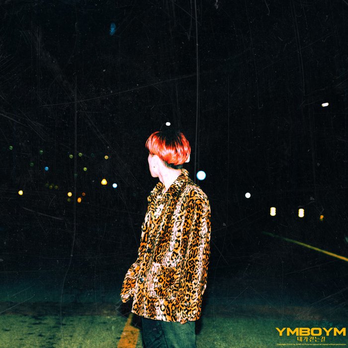 Ash Island-《Where I Walk (Feat_ ASH ISLAND)》