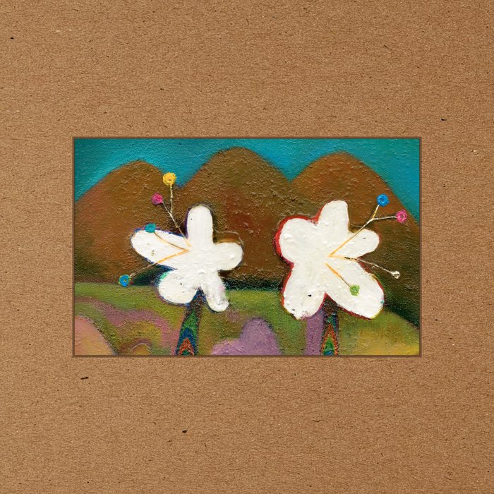 AKMU-《개화 (FLOWERING)》
