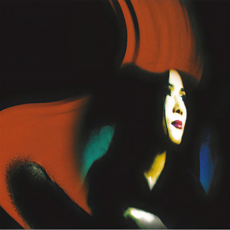 田震-《顺其自然》