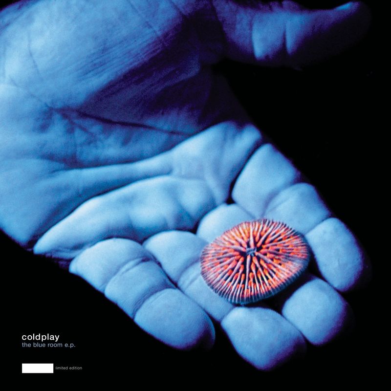 Coldplay-《The Blue Room》