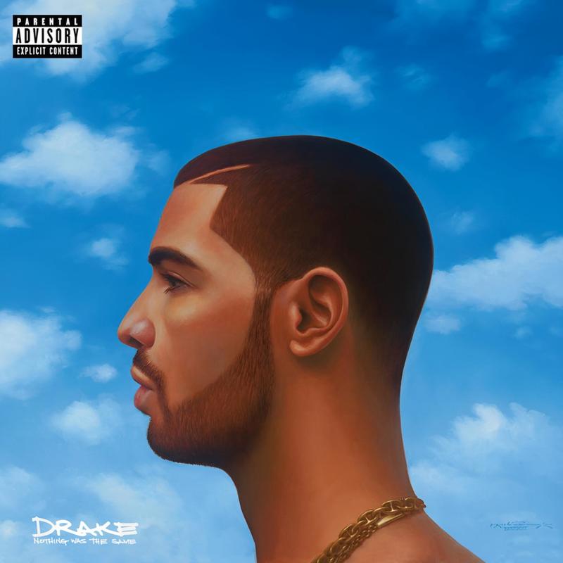 Drake-《Nothing Was The Same (Deluxe) [Explicit]》