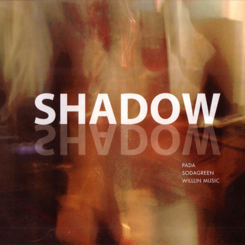 苏打绿-《Shadow》