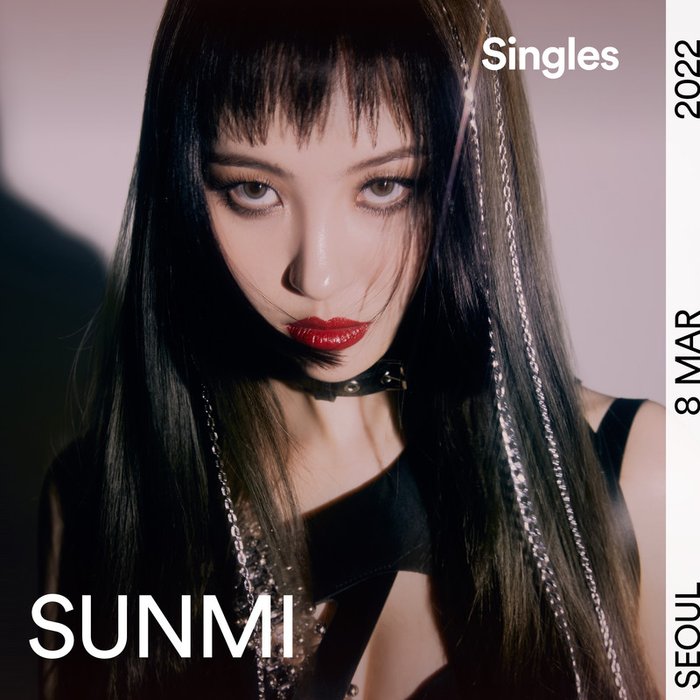 宣美-《Oh Sorry Ya》