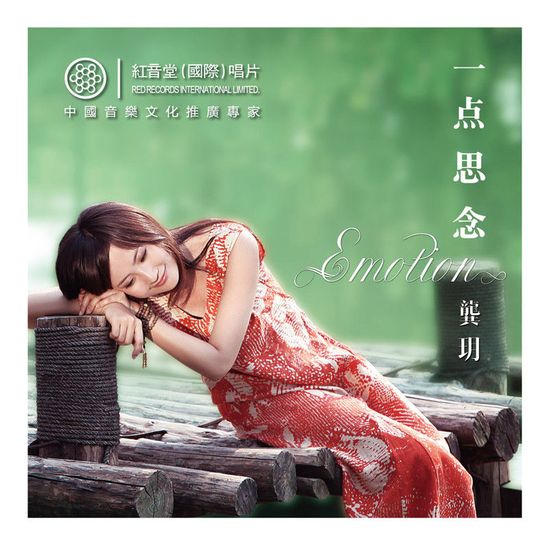 龚玥-《红音堂·龚玥·一点思念 (龚玥精装纪念版)》