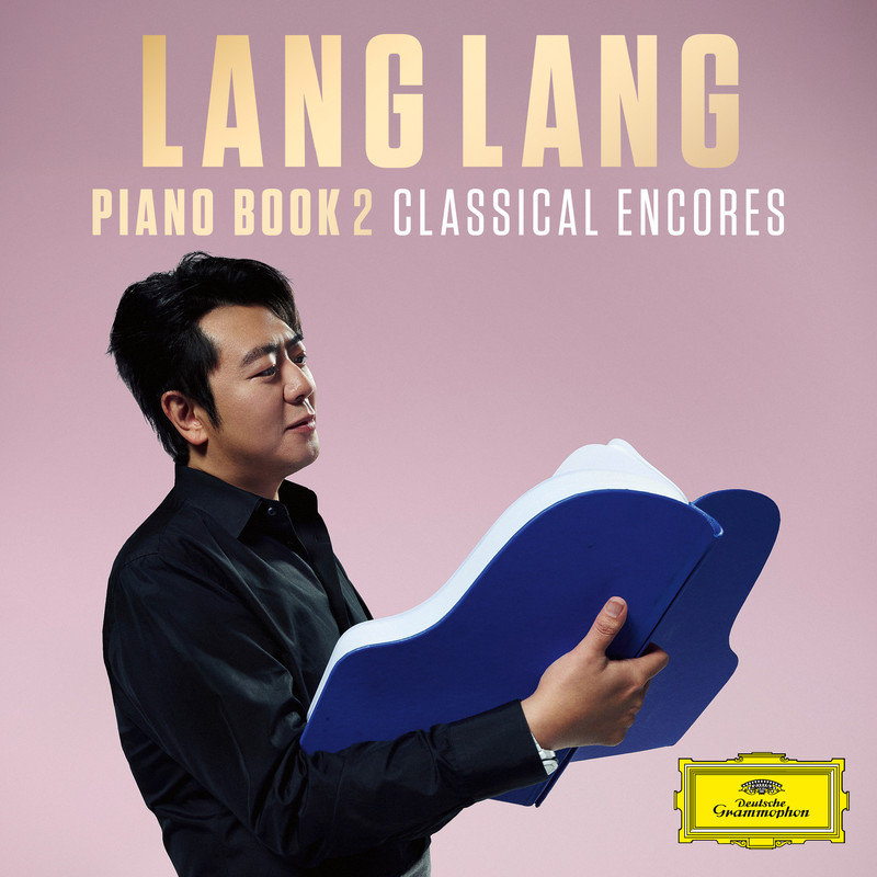 郎朗 ·《Rachmaninoff_ Vocalise, Op. 34, No. 14 (Arr. Kocsis fo》