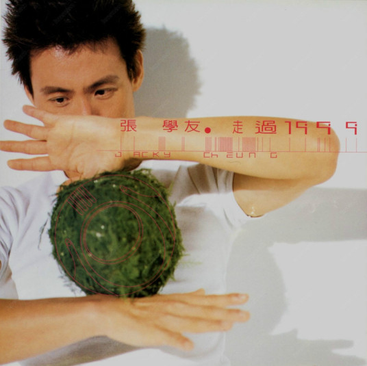 张学友《走过1999》