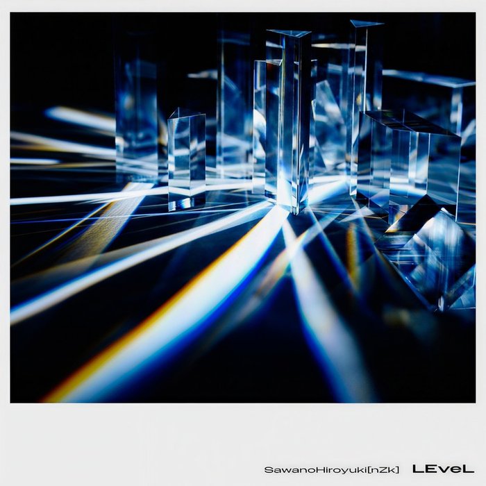 TOMORROW X TOGETHER-《LEveL》