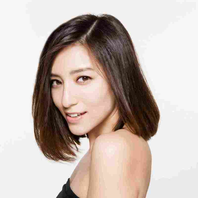 Lara梁心颐-《滴答》