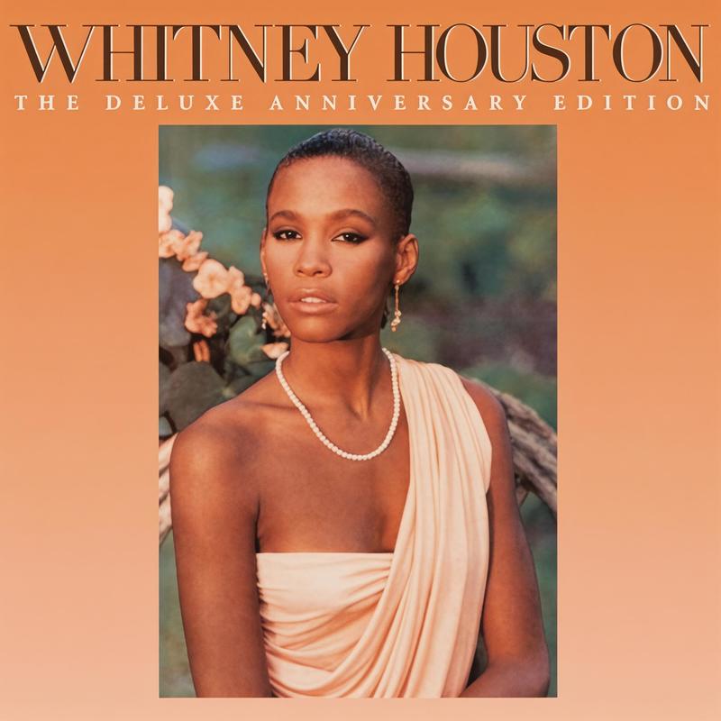 Whitney Houston-《Whitney Houston (Deluxe 25th Anniversary Edition)》