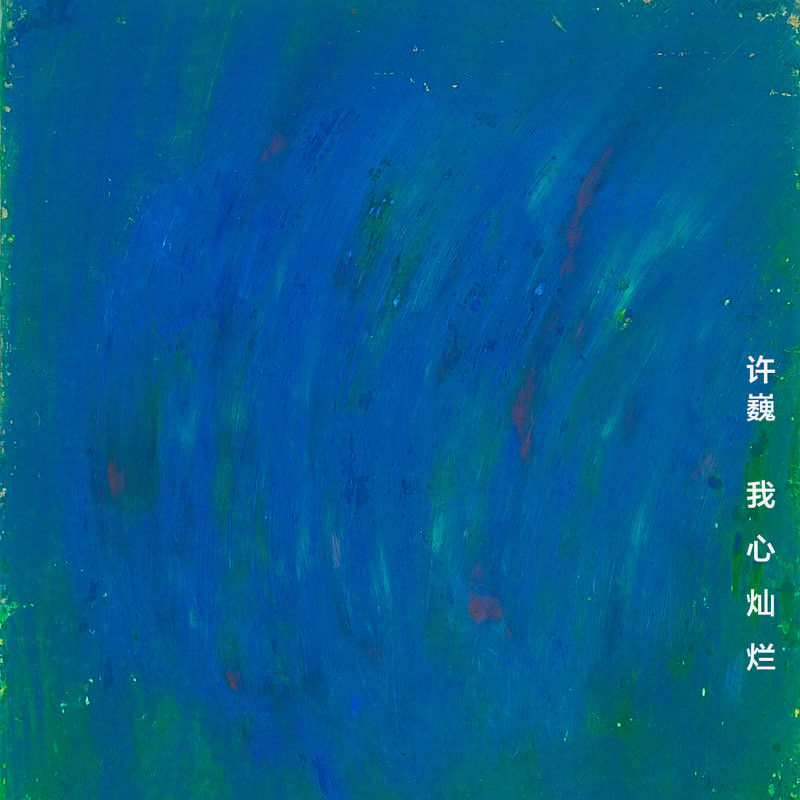 许巍-《我心灿烂》