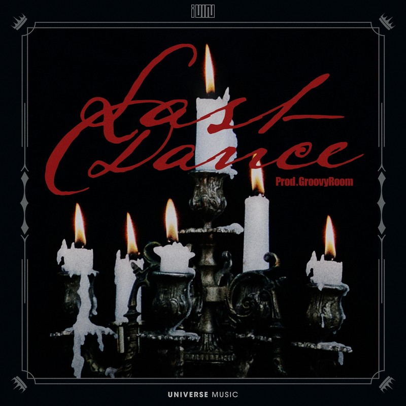i-dle-《Last Dance (Prod_ GroovyRoom)》