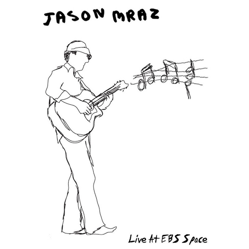 Jason Mraz-《Got It Covered (Bootleg)》