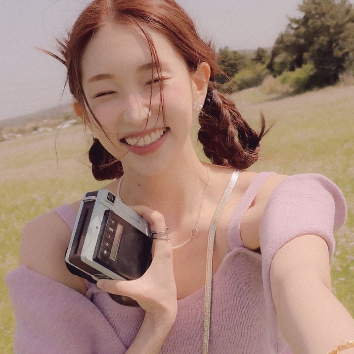 Kassy-《사실말야내가말야그게그러니까말이야 (Crush on you)》