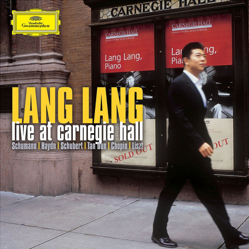 郎朗-《Lang Lang_ Live at Carnegie Hall》