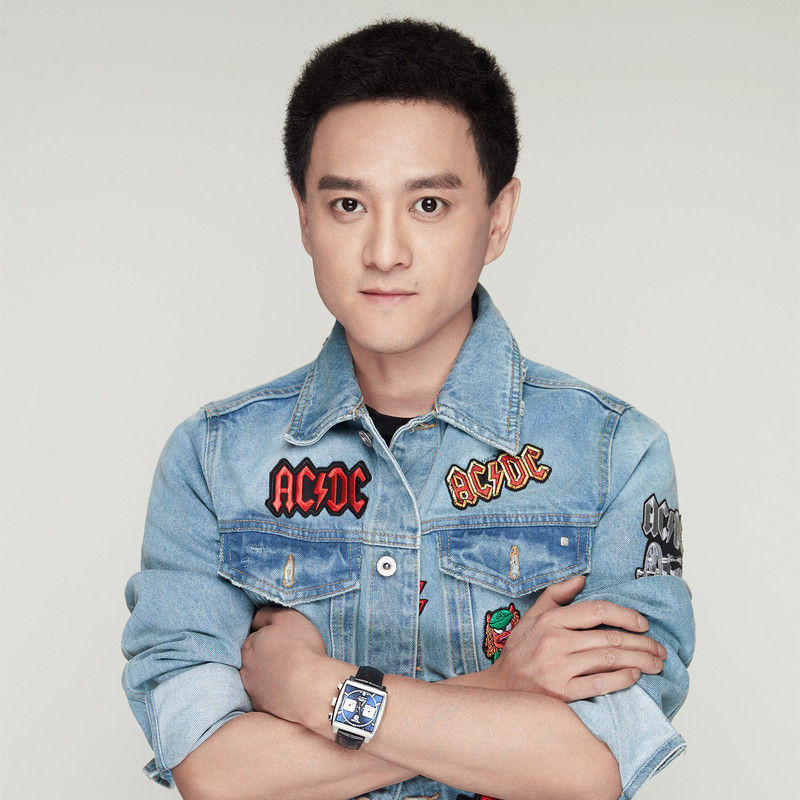 赵英俊-《一觉醒来》