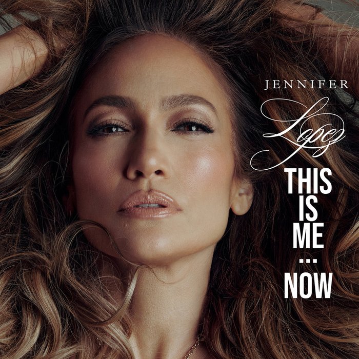 Jennifer Lopez-《This Is Me…Now (Explicit)》
