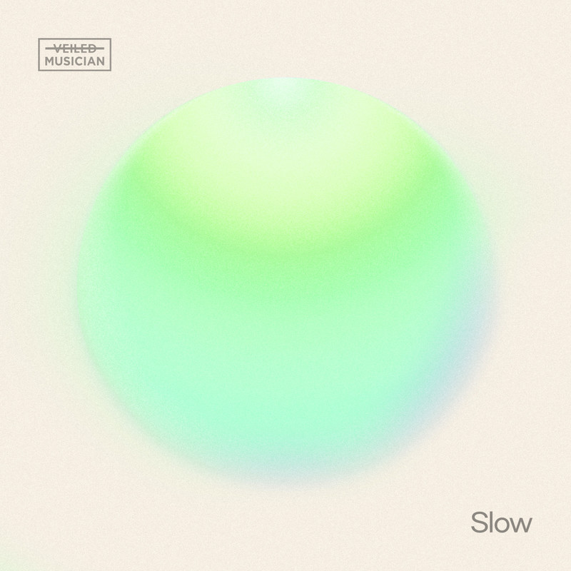 Paul Kim-《Slow (베일드뮤지션 X 폴킴 with 성산동) (Slow (Veiled Musician X Paul Kim with Seongsan-dong))》