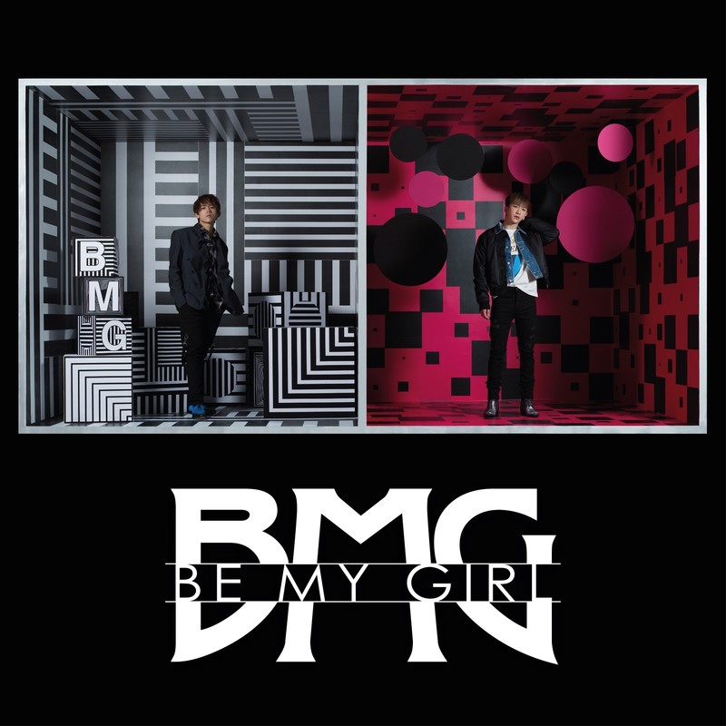 姜涛-《B_M_G_》