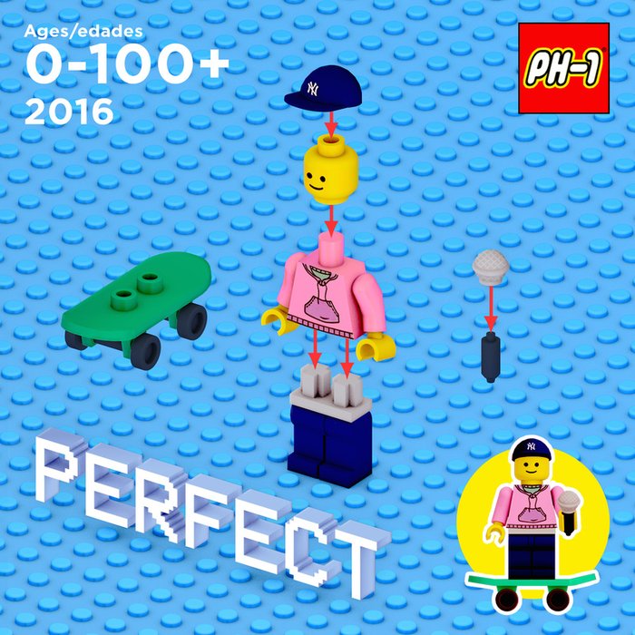 pH-1-《Perfect (完美)》