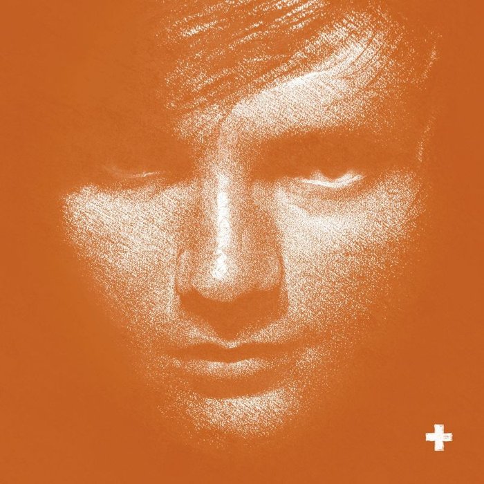 Ed Sheeran-《+ (Deluxe Version) [Explicit]》