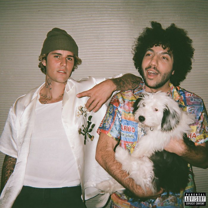 Justin Bieber ·《Lonely (Acoustic) [Explicit]》