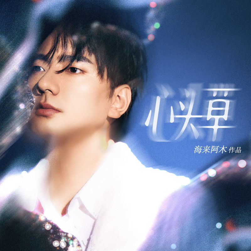 海来阿木-《心头草》